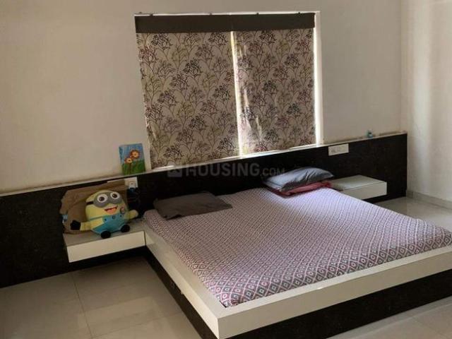 1 BHK Independent House in Ghatlodiya for rent Ahmedabad. The reference number is 21353571