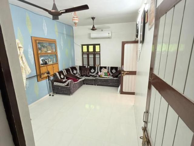 1 BHK Independent House in Ghatlodiya for resale Ahmedabad. The reference number is 21093781
