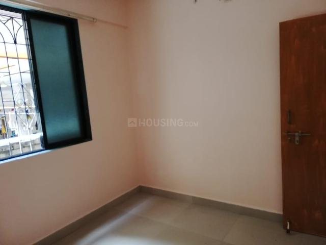 1 BHK Independent House in Ghansoli for rent Navi Mumbai. The reference number is 20810327