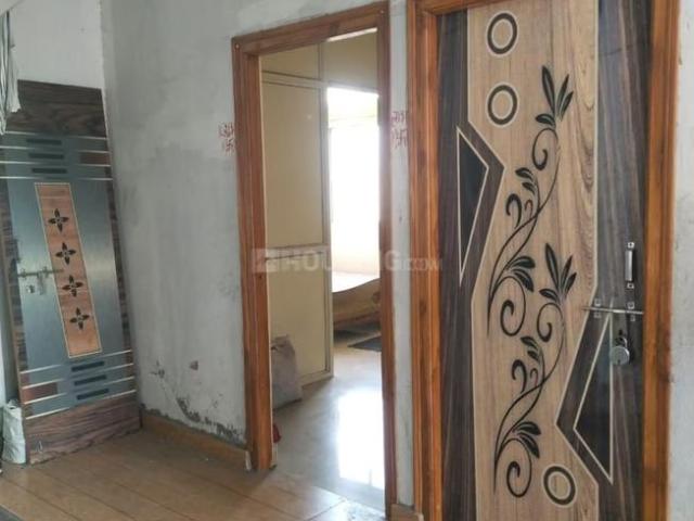 1 BHK Independent House in Ghansi Bazaar for rent Hyderabad. The reference number is 18613670