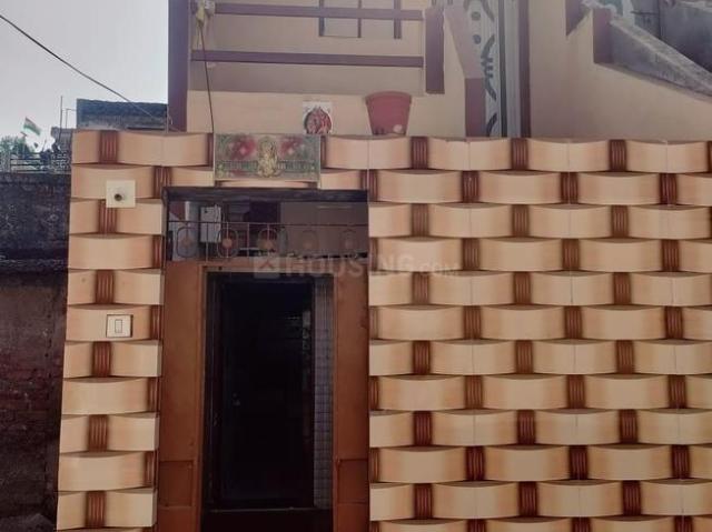 1 BHK Independent House in Ghanteshwer for rent Rajkot. The reference number is 20672143