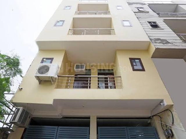 1 BHK Independent House in Ghitorni for rent New Delhi. The reference number is 18916514