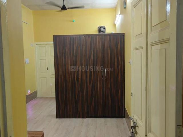 1 BHK Independent House in Girish Park for rent Kolkata. The reference number is 18965099