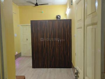 1 BHK Independent House in Girish Park for rent Kolkata. The reference number is 18965099