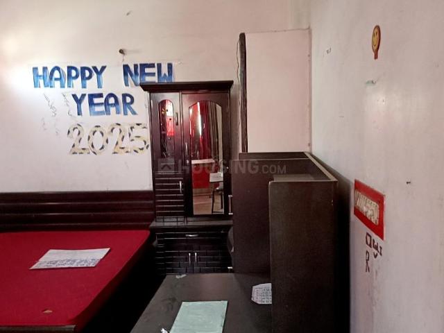 1 BHK Independent House in Gomti Nagar Extension for rent Lucknow. The reference number is 17422099