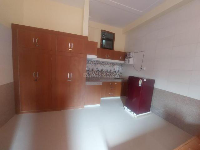 1 BHK Independent House in Gomti Nagar for rent Lucknow. The reference number is 16133867