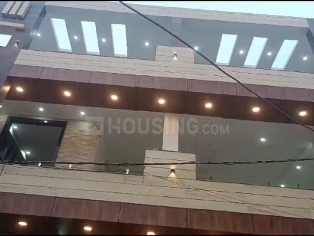 1 BHK Independent House in Gomti Nagar for rent Lucknow. The reference number is 16225282