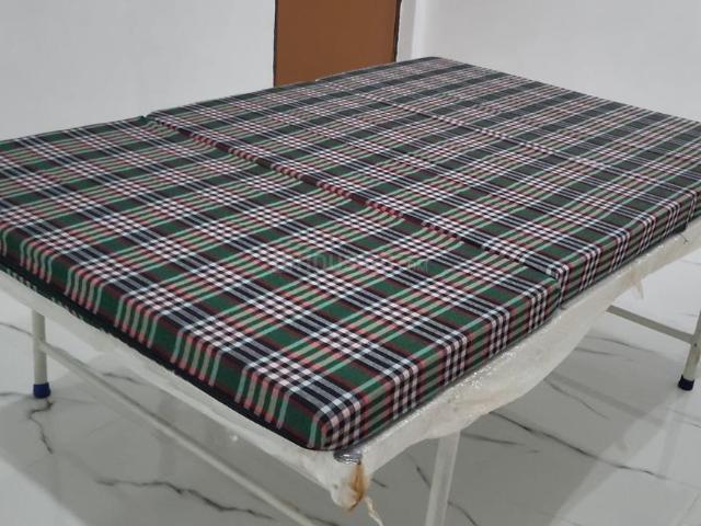 1 BHK Independent House in Gomti Nagar for rent Lucknow. The reference number is 18489891