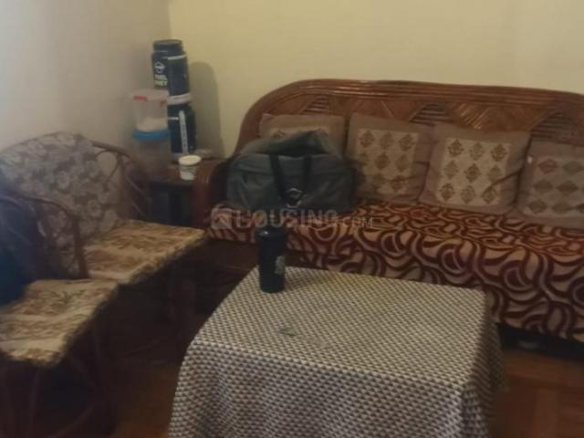1 BHK Independent House in Gomti Nagar for rent Lucknow. The reference number is 20093741