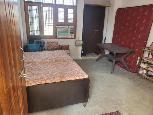 1 BHK Independent House in Gomti Nagar for rent Lucknow. The reference number is 20467295