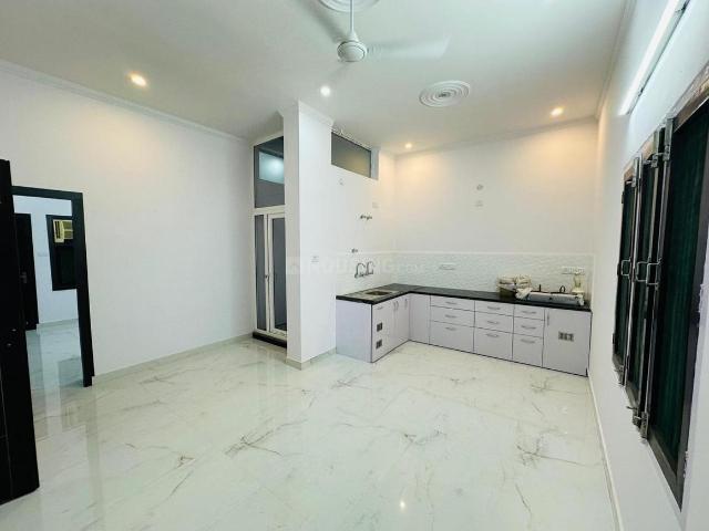 1 BHK Independent House in Gomti Nagar for rent Lucknow. The reference number is 20680902