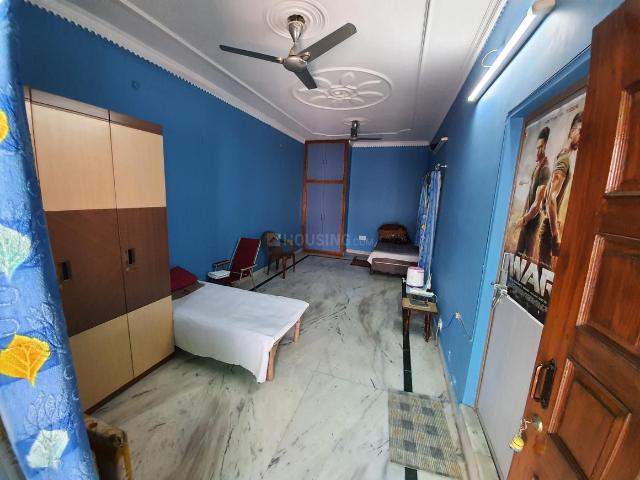 1 BHK Independent House in Gomti Nagar for rent Lucknow. The reference number is 21220282