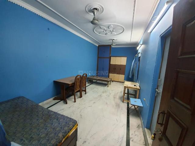 1 BHK Independent House in Gomti Nagar for rent Lucknow. The reference number is 5853152