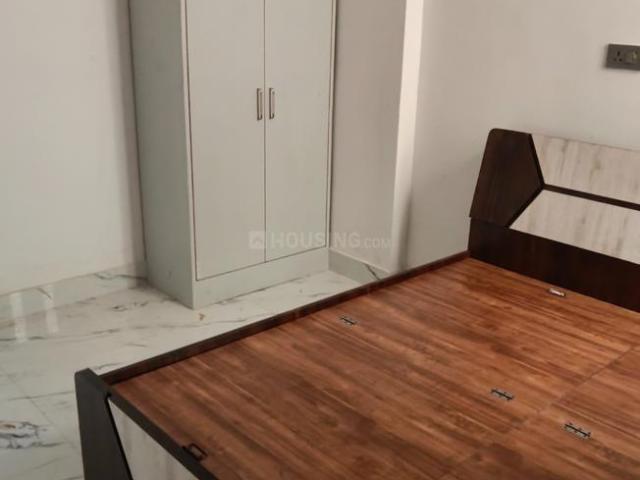 1 BHK Independent House in Goner for rent Jaipur. The reference number is 20992614