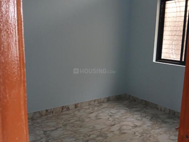 1 BHK Independent House in Godutai Nagar for rent Gulbarga. The reference number is 18770771