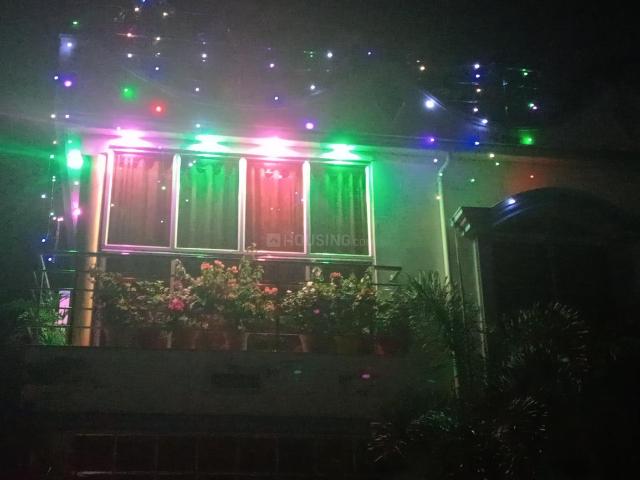 1 BHK Independent House in Goda for rent Bardhaman. The reference number is 18294676