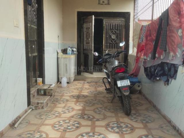 1 BHK Independent House in Goilundi for rent Brahmapur. The reference number is 20924965