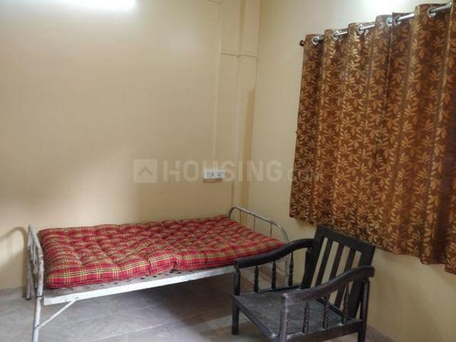 1 BHK Independent House in Gokhalenagar for rent Pune. The reference number is 5970348