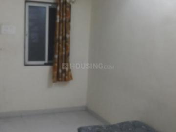 Pune, Pune District, Maharashtra - Balcony