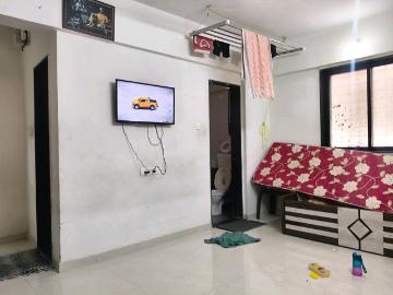 1 BHK Independent House in Gokhalenagar for rent Pune. The reference number is 20488820