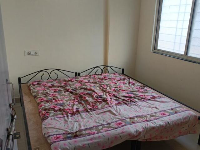 1 BHK Independent House in Gokhalenagar for rent Pune. The reference number is 20677597