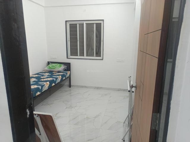 1 BHK Independent House in Gokhalenagar for rent Pune. The reference number is 21233019