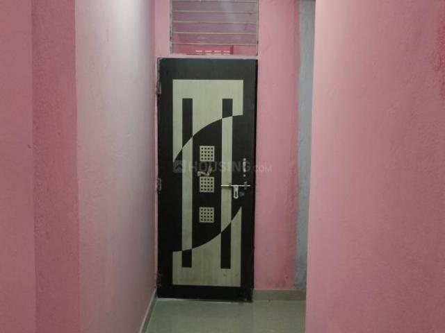 1 BHK Independent House in Gola Road for rent Patna. The reference number is 20701199