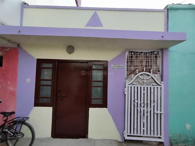 1 BHK Independent House in Golconda Qila for resale Hyderabad. The reference number is 13729450