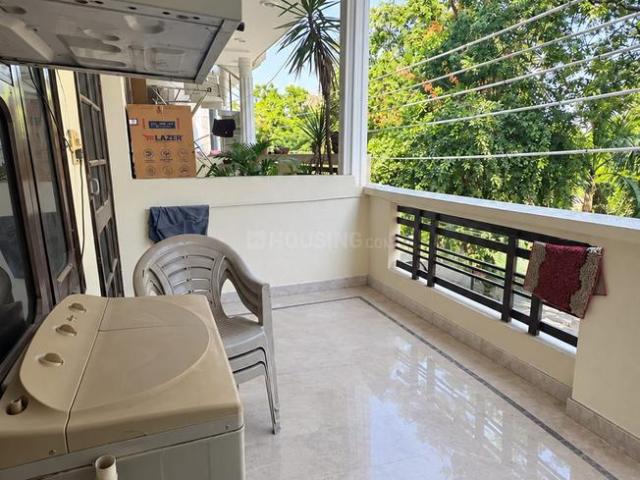 1 BHK Independent House in Golden Avenue for rent Amritsar. The reference number is 21242936