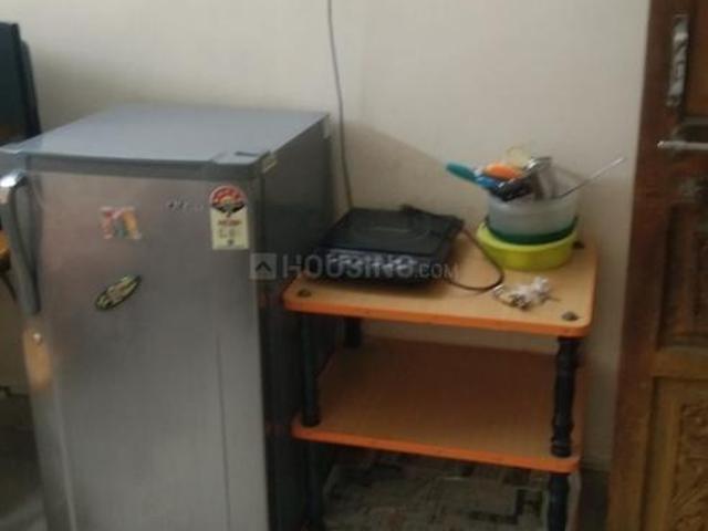 1 BHK Independent House in Gopalapuram for rent Chennai. The reference number is 10195911