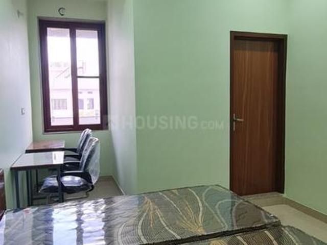 1 BHK Independent House in Gopalpura for rent Jaipur. The reference number is 21017770