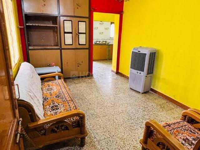 1 BHK Independent House in Gorwa for rent Vadodara. The reference number is 21190290