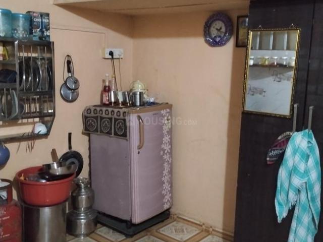 1 BHK Independent House in Goregaon East for resale Mumbai. The reference number is 20892229