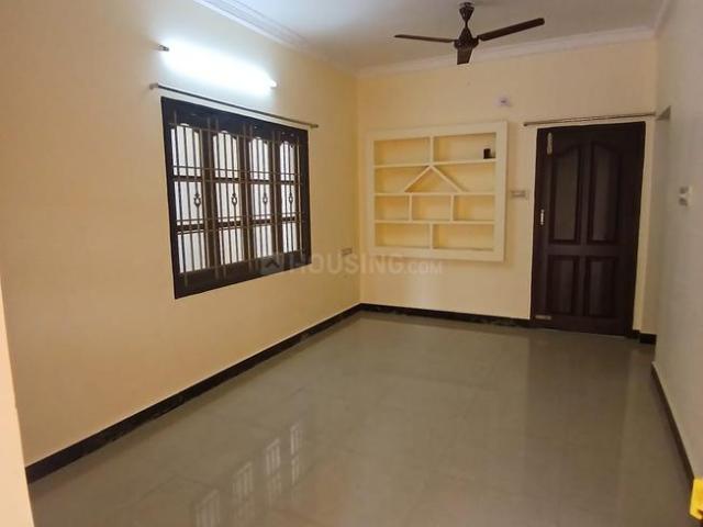 1 BHK Independent House in Gorimedu for rent Salem. The reference number is 21377195