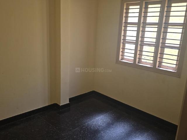1 BHK Independent House in Gottigere for rent Bengaluru. The reference number is 17446503