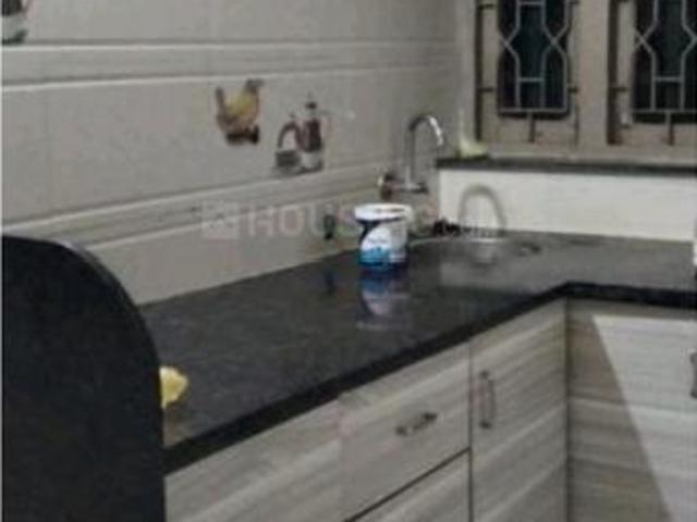 1 BHK Independent House in Gotri for rent Vadodara. The reference number is 21177054