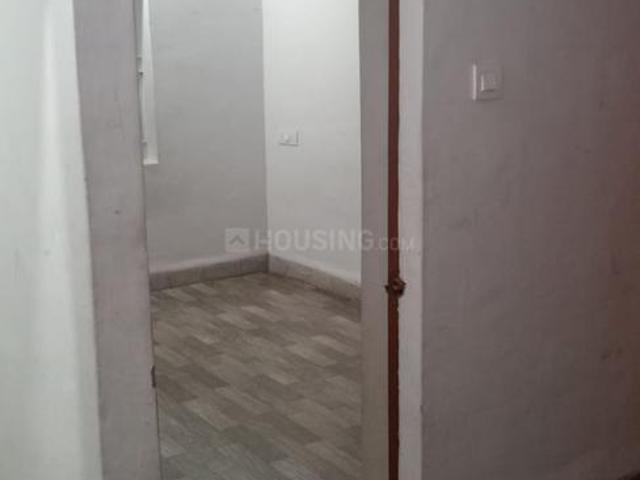 1 BHK Independent House in Gotri for resale Vadodara. The reference number is 19930272