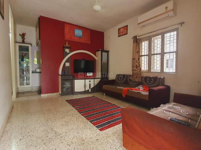 1 BHK Independent House in Gotri for resale Vadodara. The reference number is 20669401