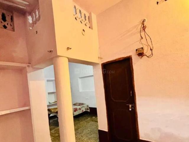1 BHK Independent House in Govt.Industrial Estate for rent Dehradun. The reference number is 20822501