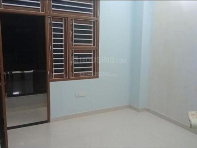1 BHK Independent House in Govindpura for rent Jaipur. The reference number is 20814569
