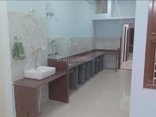 1 BHK Independent House in Govindpura for rent Jaipur. The reference number is 21251081