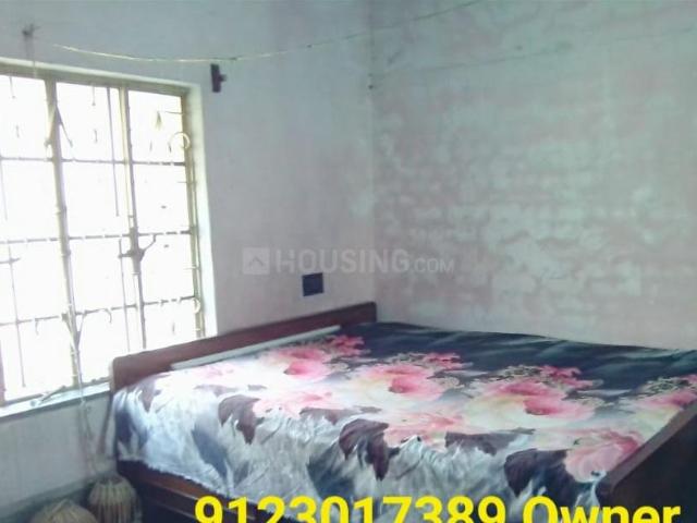 1 BHK Independent Builder Floor in Govindpuri for rent New Delhi. The reference number is 15016897