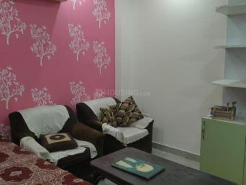 1 BHK Independent House in Govindpuri for rent New Delhi. The reference number is 20551924