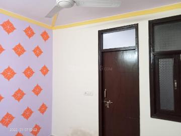 1 BHK Independent House in Govindpuri for resale New Delhi. The reference number is 18955579