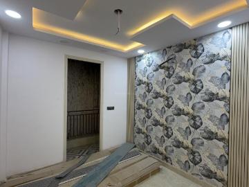 1 BHK Independent House in Govindpuri for resale New Delhi. The reference number is 20478206