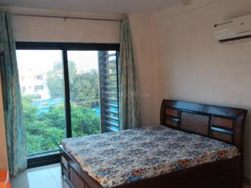 1 BHK Independent House in Gmada Aerocity for rent Mohali. The reference number is 17683674