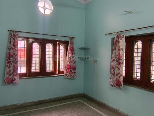 1 BHK Independent House in GMS Road for rent Dehradun. The reference number is 20789637
