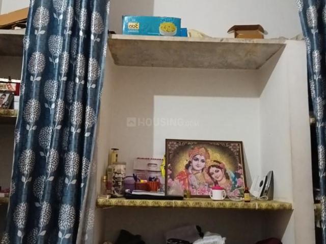 1 BHK Independent House in Grand Sikar Road for rent Jaipur. The reference number is 20374460