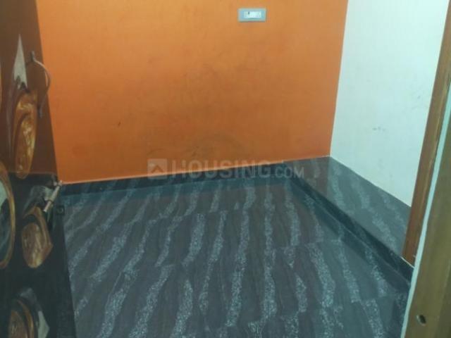1 BHK Independent House in Greamspet for rent Chittoor. The reference number is 21188964