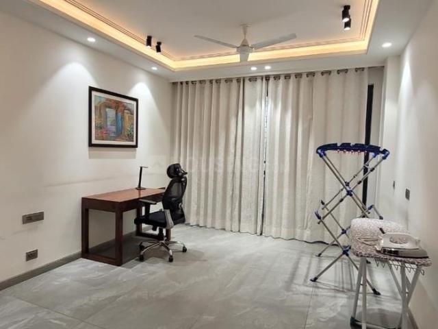 1 BHK Independent House in Greater Kailash I for rent New Delhi. The reference number is 21031431